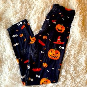 Halloween Leggings